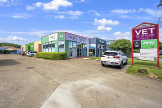Medical / Consulting commercial property leased at 4B/32-34 Currumbin Creek Road Currumbin Waters QLD 4223 Medical / Consulting commercial property leased at 4B/32-34 Currumbin Creek Road Currumbin Waters QLD 4223