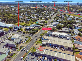 Medical / Consulting commercial property leased at 4B/32-34 Currumbin Creek Road Currumbin Waters QLD 4223 Medical / Consulting commercial property leased at 4B/32-34 Currumbin Creek Road Currumbin Waters QLD 4223