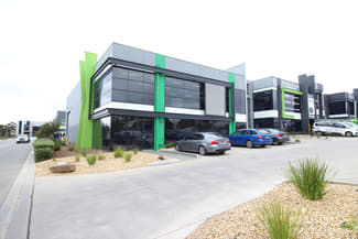 Factory, Warehouse & Industrial commercial property leased at 63 Watt Road Mornington VIC 3931