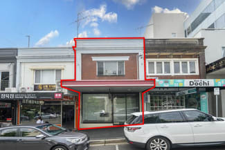 Offices commercial property leased at Whole Building/47 Rowe Street Eastwood NSW 2122 Offices commercial property leased at Whole Building/47 Rowe Street Eastwood NSW 2122