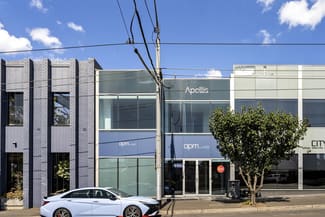 Offices commercial property leased at 718 High Street Kew East VIC 3102 Offices commercial property leased at 718 High Street Kew East VIC 3102