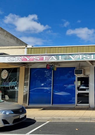 Shop & Retail commercial property leased at 2/52 GRAY STREET Mount Gambier SA 5290 Shop & Retail commercial property leased at 2/52 GRAY STREET Mount Gambier SA 5290
