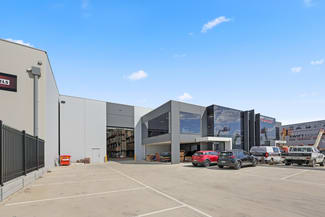 Factory, Warehouse & Industrial commercial property leased at 39 Southeast Boulevard Pakenham VIC 3810 Factory, Warehouse & Industrial commercial property leased at 39 Southeast Boulevard Pakenham VIC 3810