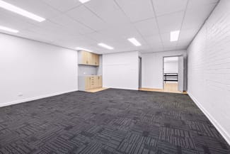 Offices commercial property for lease at Suite 4/57 Bridge Mall Ballarat Central VIC 3350