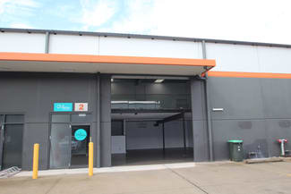 Factory, Warehouse & Industrial commercial property for lease at 2/50 Montague Street North Wollongong NSW 2500 Factory, Warehouse & Industrial commercial property for lease at 2/50 Montague Street North Wollongong NSW 2500
