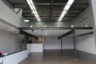 Factory, Warehouse & Industrial commercial property for lease at 2/50 Montague Street North Wollongong NSW 2500 Factory, Warehouse & Industrial commercial property for lease at 2/50 Montague Street North Wollongong NSW 2500
