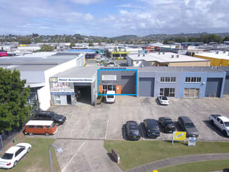 Factory, Warehouse & Industrial commercial property leased at 5/54 Industry Drive Tweed Heads South NSW 2486 Factory, Warehouse & Industrial commercial property leased at 5/54 Industry Drive Tweed Heads South NSW 2486
