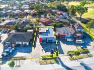 Shop & Retail commercial property leased at 131 Jacksons Road Noble Park North VIC 3174