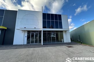 Showrooms / Bulky Goods commercial property leased at 1/124 Canterbury Road Kilsyth VIC 3137 Showrooms / Bulky Goods commercial property leased at 1/124 Canterbury Road Kilsyth VIC 3137