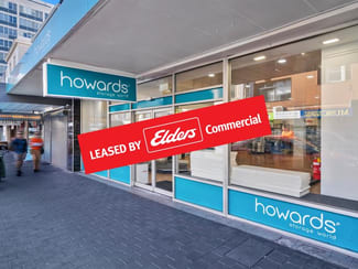 Shop & Retail commercial property leased at Shop/140 Liverpool Street Hobart TAS 7000 Shop & Retail commercial property leased at Shop/140 Liverpool Street Hobart TAS 7000