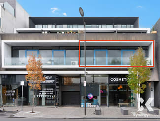 Medical / Consulting commercial property leased at Suite 5/25-27 Izett Street Prahran VIC 3181 Medical / Consulting commercial property leased at Suite 5/25-27 Izett Street Prahran VIC 3181