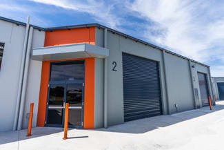 Factory, Warehouse & Industrial commercial property for lease at Unit 2/19 Cameron Place Orange NSW 2800