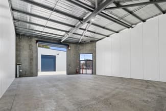 Factory, Warehouse & Industrial commercial property for lease at Unit 2/19 Cameron Place Orange NSW 2800