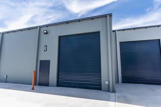 Factory, Warehouse & Industrial commercial property for sale at Unit 3/19 Cameron Place Orange NSW 2800