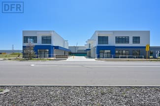 Factory, Warehouse & Industrial commercial property sold at 2/81 McLaren Avenue Hope Valley WA 6165 Factory, Warehouse & Industrial commercial property sold at 2/81 McLaren Avenue Hope Valley WA 6165