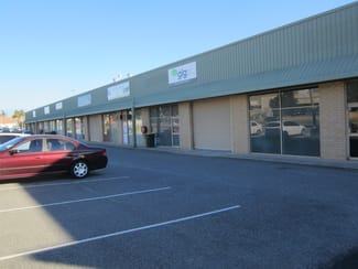 Other commercial property leased at 9/59 Truganina Road Malaga WA 6090