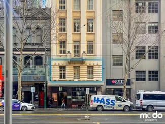 Offices commercial property leased at Level 1/407-409 Swanston Street Melbourne VIC 3000 Offices commercial property leased at Level 1/407-409 Swanston Street Melbourne VIC 3000