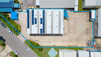 Factory, Warehouse & Industrial commercial property leased at 25-27 Auscan Crescent Garbutt QLD 4814 Factory, Warehouse & Industrial commercial property leased at 25-27 Auscan Crescent Garbutt QLD 4814