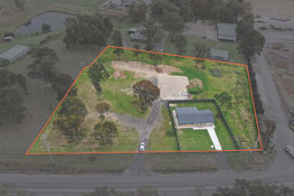 Development / Land commercial property leased at Horsley Park NSW 2175