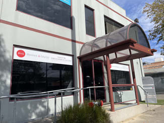 Medical / Consulting commercial property leased at Suite 8/200 Malop Street Geelong VIC 3220 Medical / Consulting commercial property leased at Suite 8/200 Malop Street Geelong VIC 3220