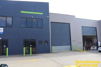 Factory, Warehouse & Industrial commercial property leased at Jedda Road Prestons NSW 2170 Factory, Warehouse & Industrial commercial property leased at Jedda Road Prestons NSW 2170