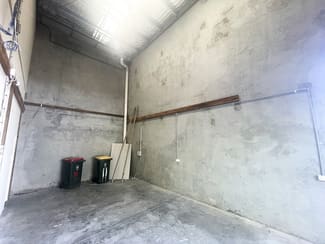 Factory, Warehouse & Industrial commercial property leased at 11/96 Gardens Drive Willawong QLD 4110