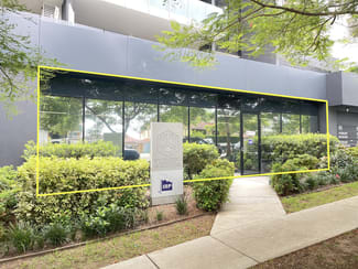 Shop & Retail commercial property leased at 4/37 Archer Street Toowong QLD 4066 Shop & Retail commercial property leased at 4/37 Archer Street Toowong QLD 4066