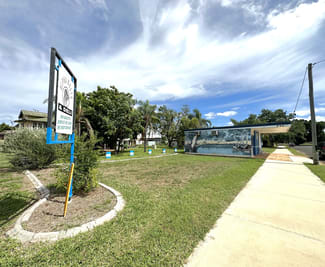 Other commercial property sold at 2 Tennyson Street Alpha QLD 4724 Other commercial property sold at 2 Tennyson Street Alpha QLD 4724