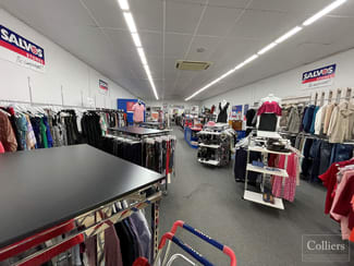 Medical / Consulting commercial property for lease at 1/269-275 Flinders Street Townsville City QLD 4810
