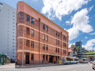 Medical / Consulting commercial property for lease at Level 3/47 Warner Street Fortitude Valley QLD 4006