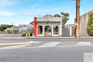 Hotel, Motel, Pub & Leisure commercial property leased at 119 Military Road Semaphore SA 5019 Hotel, Motel, Pub & Leisure commercial property leased at 119 Military Road Semaphore SA 5019
