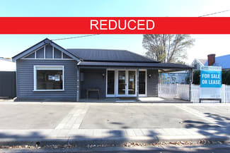 Shop & Retail commercial property leased at 91 High Sreet Heathcote VIC 3523 Shop & Retail commercial property leased at 91 High Sreet Heathcote VIC 3523