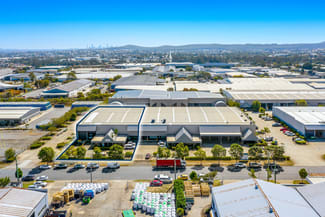 Factory, Warehouse & Industrial commercial property leased at 3A, 29-41 Lysaght Street Acacia Ridge QLD 4110