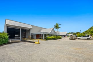 Factory, Warehouse & Industrial commercial property leased at 3A, 29-41 Lysaght Street Acacia Ridge QLD 4110