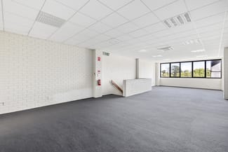 Offices commercial property leased at 1/111 Canterbury Road Heathmont VIC 3135 Offices commercial property leased at 1/111 Canterbury Road Heathmont VIC 3135