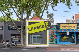 Shop & Retail commercial property leased at 112 Hoddle Street Abbotsford VIC 3067 Shop & Retail commercial property leased at 112 Hoddle Street Abbotsford VIC 3067