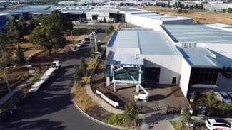 Factory, Warehouse & Industrial commercial property leased at 29 Nexus Road Epping VIC 3076 Factory, Warehouse & Industrial commercial property leased at 29 Nexus Road Epping VIC 3076