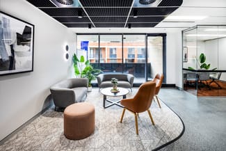 Offices commercial property for lease at 33-35 Saunders Street Pyrmont NSW 2009 Offices commercial property for lease at 33-35 Saunders Street Pyrmont NSW 2009