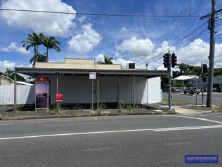 Offices commercial property leased at Koongal QLD 4701