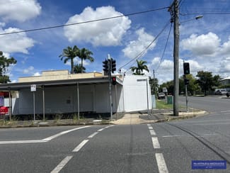 Offices commercial property leased at Koongal QLD 4701