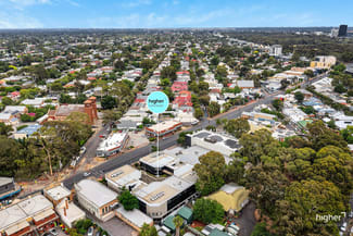 Showrooms / Bulky Goods commercial property for lease at 53-57 Glen Osmond Road Eastwood SA 5063
