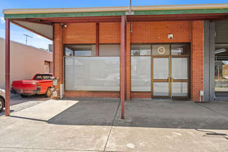Offices commercial property leased at 1/2 Graham Street Bacchus Marsh VIC 3340