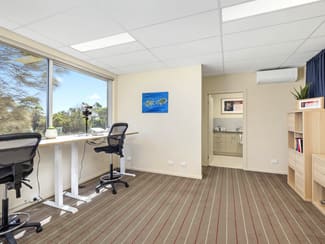 Offices commercial property leased at Office 2, 5/35 Progress Street Mornington VIC 3931 Offices commercial property leased at Office 2, 5/35 Progress Street Mornington VIC 3931