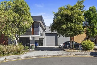 Factory, Warehouse & Industrial commercial property leased at 4 University Place Clayton VIC 3168 Factory, Warehouse & Industrial commercial property leased at 4 University Place Clayton VIC 3168