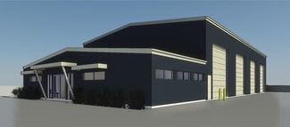 Factory, Warehouse & Industrial commercial property leased at 3 Longworth Close Singleton NSW 2330 Factory, Warehouse & Industrial commercial property leased at 3 Longworth Close Singleton NSW 2330