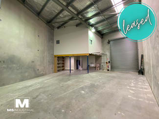 Factory, Warehouse & Industrial commercial property leased at 14/54 Beach Street Kogarah NSW 2217 Factory, Warehouse & Industrial commercial property leased at 14/54 Beach Street Kogarah NSW 2217