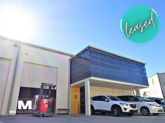 Factory, Warehouse & Industrial commercial property leased at 14/54 Beach Street Kogarah NSW 2217 Factory, Warehouse & Industrial commercial property leased at 14/54 Beach Street Kogarah NSW 2217