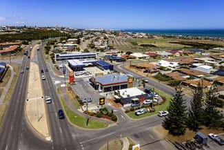 Showrooms / Bulky Goods commercial property for lease at 1 Fortyn Court Mahomets Flats WA 6530 Showrooms / Bulky Goods commercial property for lease at 1 Fortyn Court Mahomets Flats WA 6530