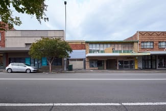 Medical / Consulting commercial property leased at 89 Wentworth Street Port Kembla NSW 2505 Medical / Consulting commercial property leased at 89 Wentworth Street Port Kembla NSW 2505