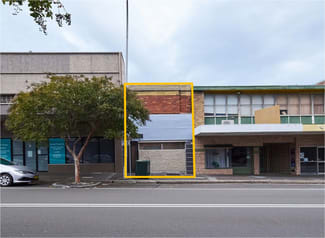 Medical / Consulting commercial property leased at 89 Wentworth Street Port Kembla NSW 2505 Medical / Consulting commercial property leased at 89 Wentworth Street Port Kembla NSW 2505